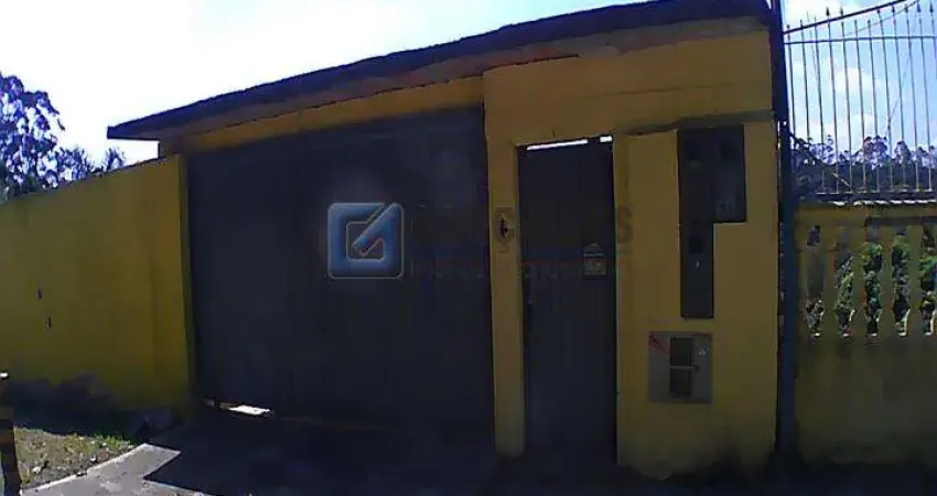 Chácara / sítio com 2 quartos à venda na MARCO POLO, EST, Batistini, São Bernardo do Campo