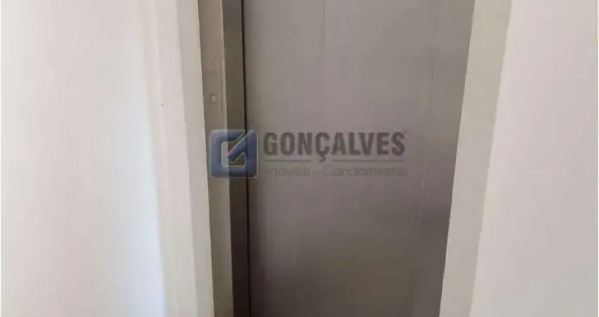 Ponto comercial à venda na Rua Armando Backx, Demarchi, São Bernardo do Campo