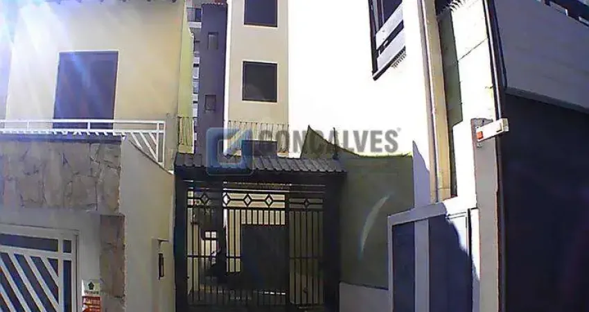 Apartamento com 2 quartos à venda na Rua Paschoal Gastaldo, Santa Terezinha, São Bernardo do Campo