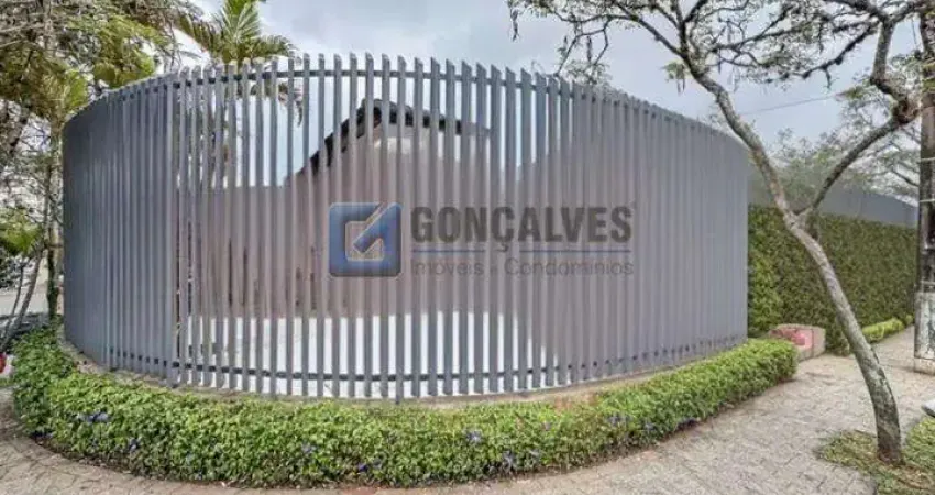 Casa com 3 quartos à venda na RUA ERNESTO SETTI, Todos, Jardim Chácara Inglesa, São Bernardo do Campo