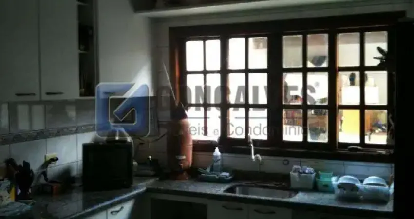 Casa com 3 quartos à venda na HELENA APARECIDA SECOL, R, Jardim Palermo, São Bernardo do Campo