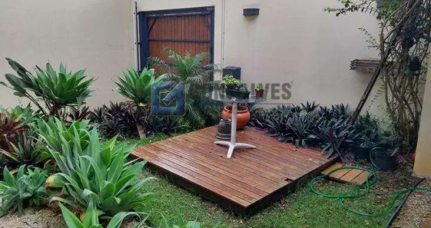 Casa com 4 quartos à venda na MARCOS LUIS SPOSARO, R, Jardim Palermo, São Bernardo do Campo