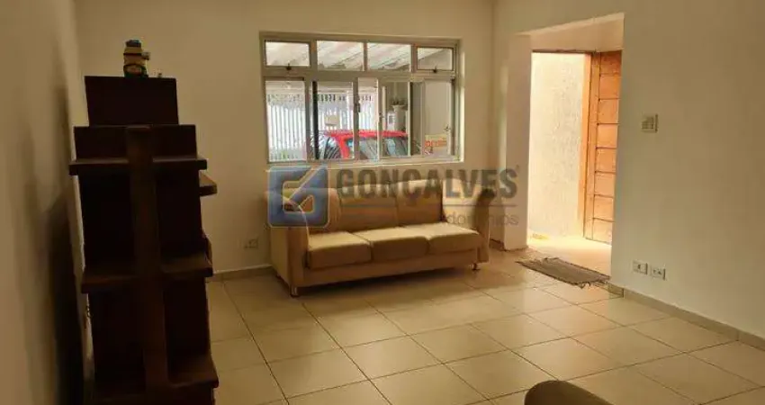 Casa com 3 quartos à venda na MACHADO DE ASSIS, R, Santa Terezinha, São Bernardo do Campo