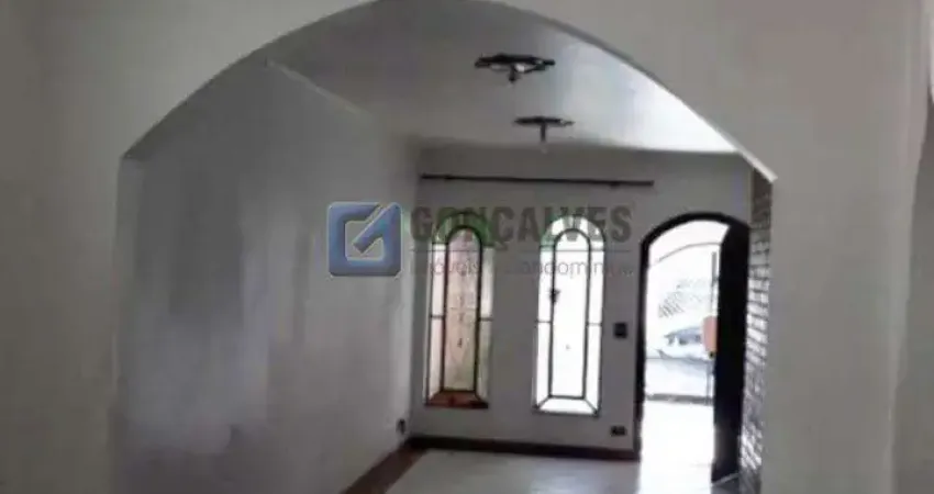 Casa com 3 quartos à venda na DOUTOR OSWALDO MELLONE, R, Jardim Atlântico, São Bernardo do Campo