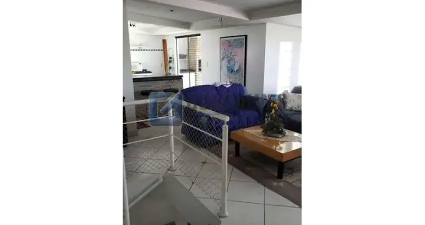 Apartamento com 3 quartos à venda na CASSAQUERA, AL, Barcelona, São Caetano do Sul