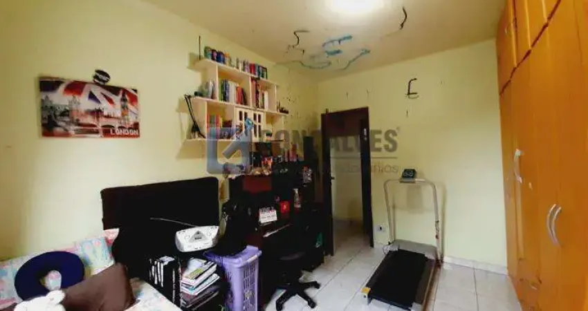 Apartamento com 2 quartos à venda na URUPEMA, R, Osvaldo Cruz, São Caetano do Sul