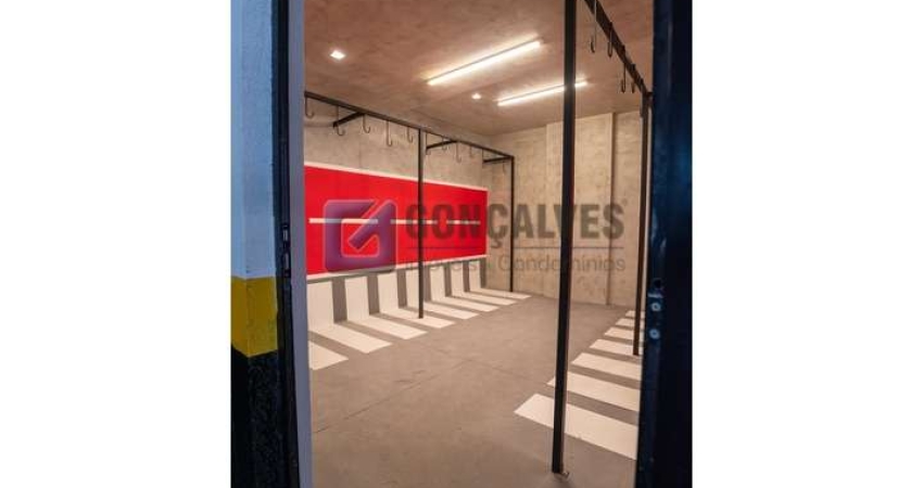 Apartamento com 3 quartos à venda na MACEIO (155125), R, Barcelona, São Caetano do Sul