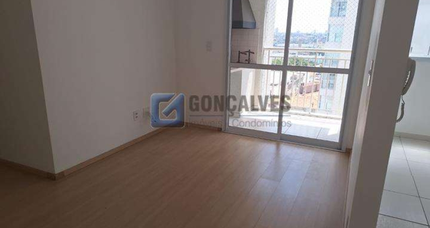 Apartamento com 2 quartos à venda na ALEGRE (155142), R, Barcelona, São Caetano do Sul