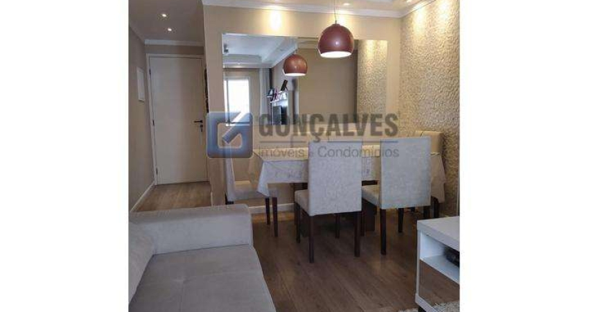Apartamento com 3 quartos à venda na BAIA GRANDE (155186), R, Vila Bela, São Paulo