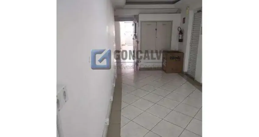 Apartamento com 2 quartos à venda na ALENCAR ARARIPE, R, Sacomã, São Paulo