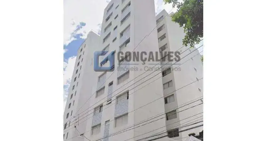 Apartamento com 3 quartos à venda na JOSE BENEDETTI, R, Santo Antônio, São Caetano do Sul