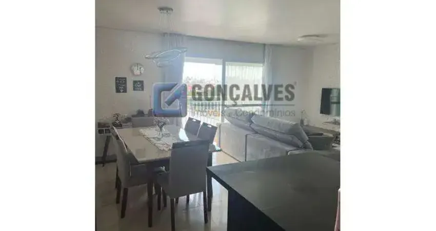 Apartamento com 3 quartos à venda na BOA VISTA, R, Boa Vista, São Caetano do Sul