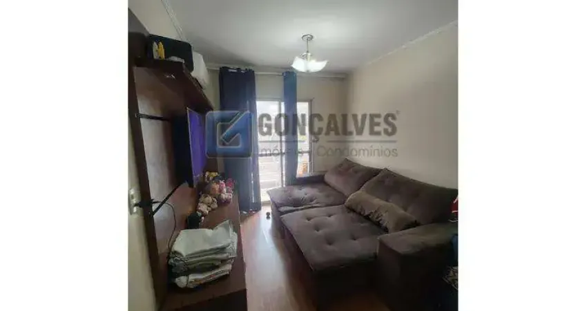 Apartamento com 3 quartos à venda na DOUTOR AUGUSTO DE TOLEDO, AV, Santa Paula, São Caetano do Sul