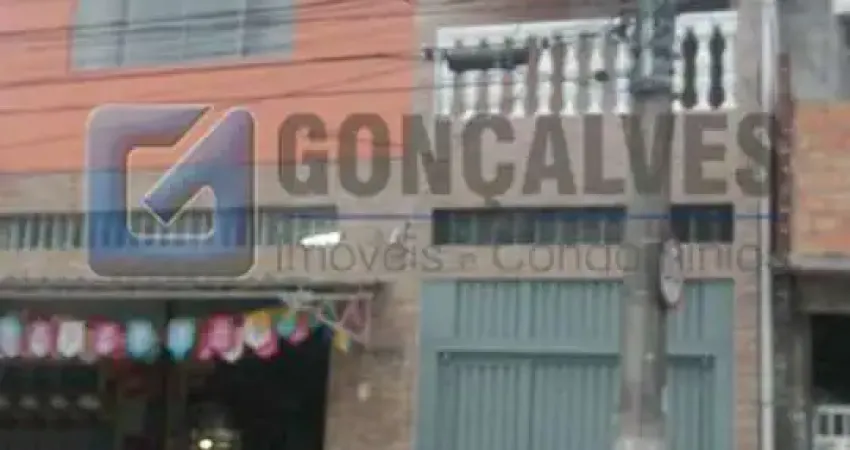 Casa com 3 quartos à venda na JOAO DUCIM, EST, Jardim Jamaica, Santo André