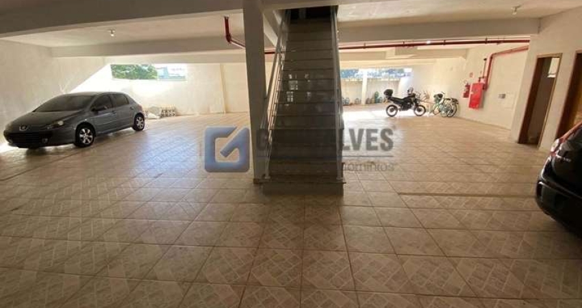 Apartamento com 2 quartos à venda na PARANAPIACABA, R, Vila Pires, Santo André