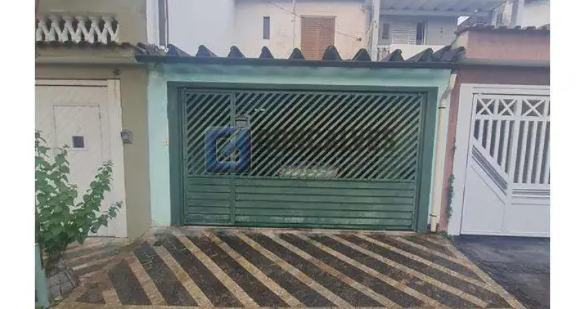 Casa com 3 quartos à venda na RUA LEONILDA MORGANTE FORNARI, Todos, Assunção, São Bernardo do Campo