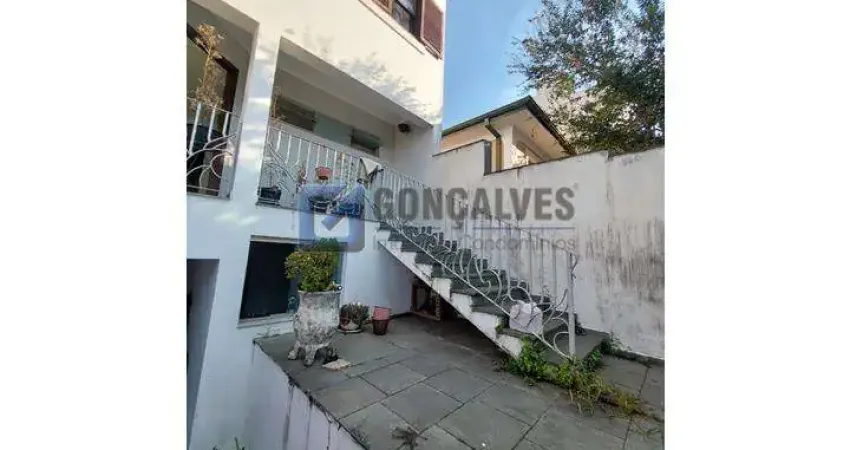 Casa com 3 quartos à venda na MARIO FONGARO, R, Vila Marlene, São Bernardo do Campo