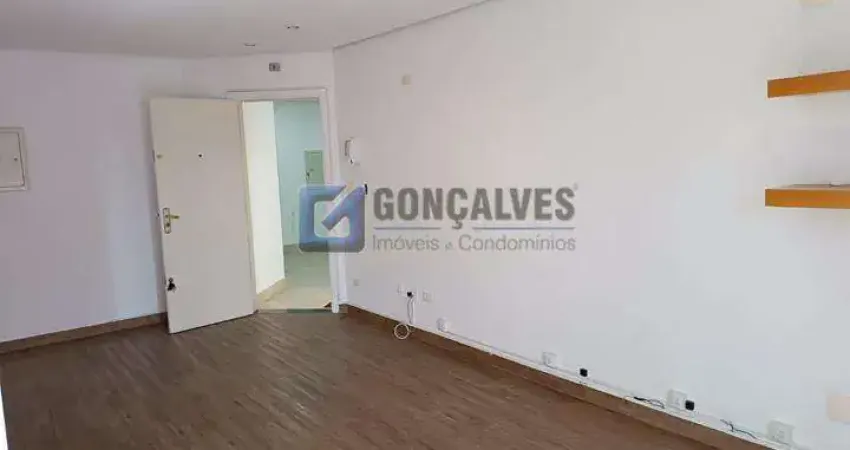 Sala comercial à venda na Rua Cidade de São Sebastião, Nova Petrópolis, São Bernardo do Campo