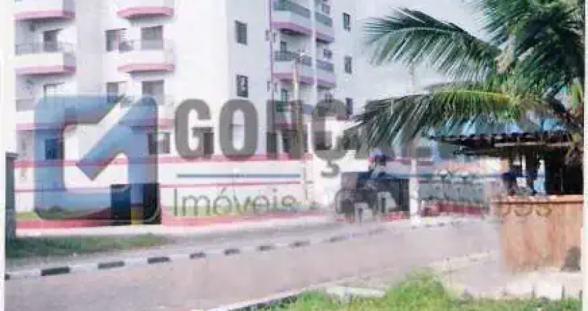 Apartamento com 1 quarto à venda na DO MAR, AV, Agenor de Campos, Mongaguá