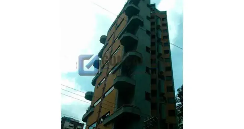 Apartamento com 4 quartos à venda na PIAUI, R, Santo Antônio, São Caetano do Sul