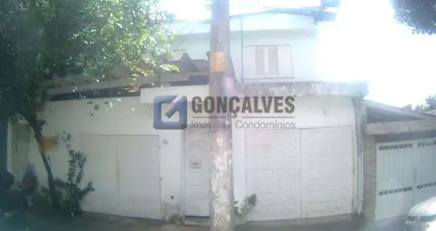 Terreno à venda na BAURU, R, Baeta Neves, São Bernardo do Campo