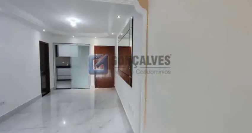 Apartamento com 4 suítes à venda no rudge ramos em são bernardo do campo/sp.