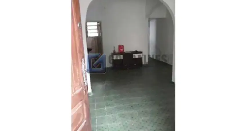 Sobrado com 2 quartos à venda no bairro cerâmica em são caetano do sul/sp.