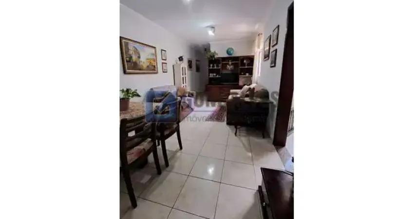 Apartamento com 3 quartos à venda no Jardim Bela Vista em Santo André/SP.