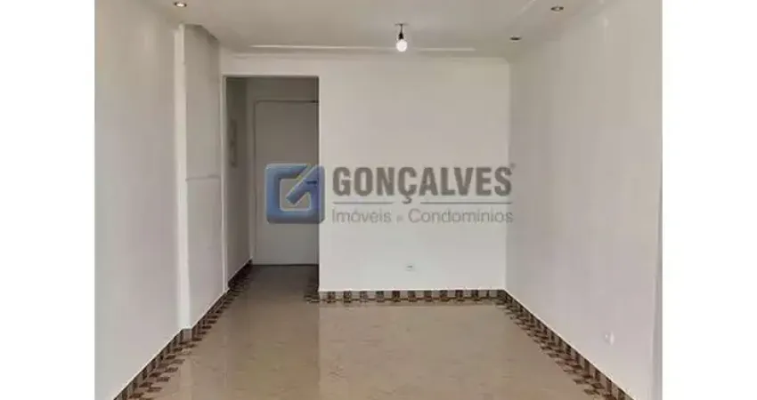 Apartamento 2 quartos em são caetano do sul - bairro santo antônio