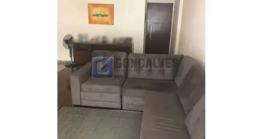 Apartamento 3 dormitórios sendo 1 suite, 105 mts² no bairro parque das nações em santo andré