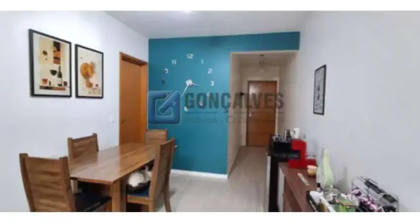 Apartamento com 2 quartos à venda no bairro santa maria são caetano do sul/sp.