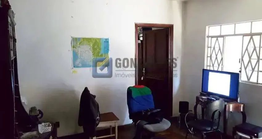 Terreno à venda na Rua Ribeirão Preto, Olímpico, São Caetano do Sul