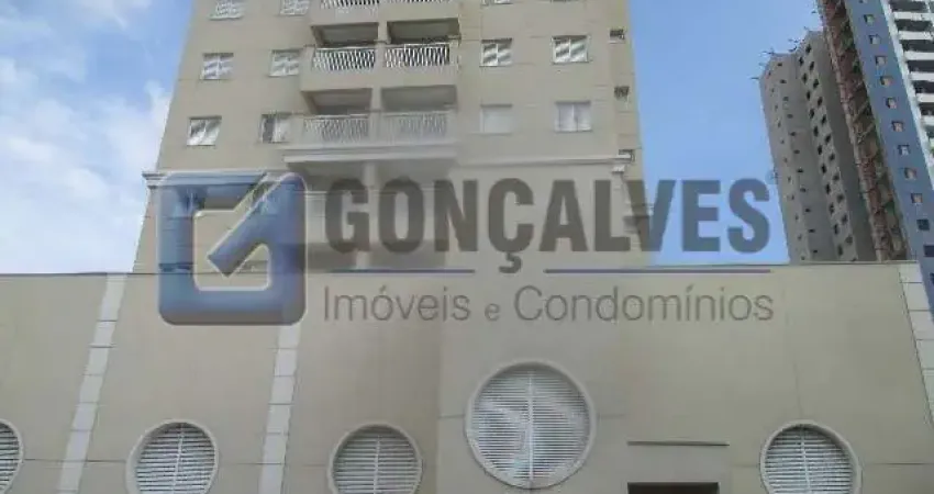 Apartamento com 2 quartos à venda na PARANAPANEMA, R, Vila Assunção, Santo André