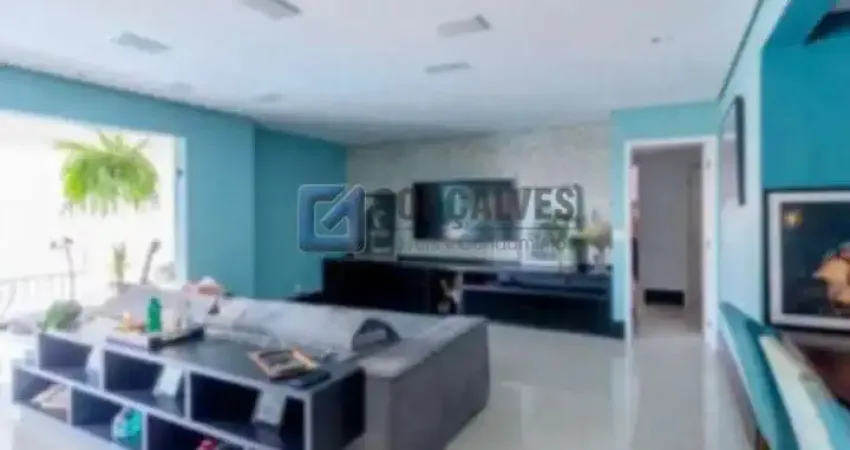 Apartamento com 145m² no bairro santa paula em são caetano do sul