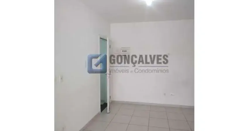 Apartamento com 1 quarto à venda na JOAO RAMALHO, R, Boa Vista, São Caetano do Sul