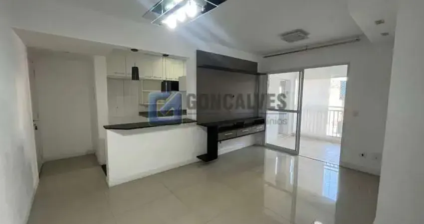 Apartamento com 2 quartos à venda na Rua São Paulo, Santa Paula, São Caetano do Sul