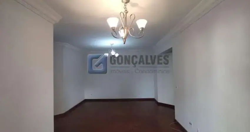Apartamento com 76m² no bairro santa paula - são caetano do sul