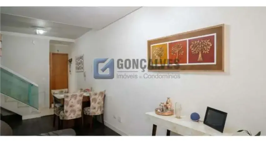 Apartamento com 3 quartos à venda na CAVALHEIRO ERNESTO GIULIANO, R, Olímpico, São Caetano do Sul