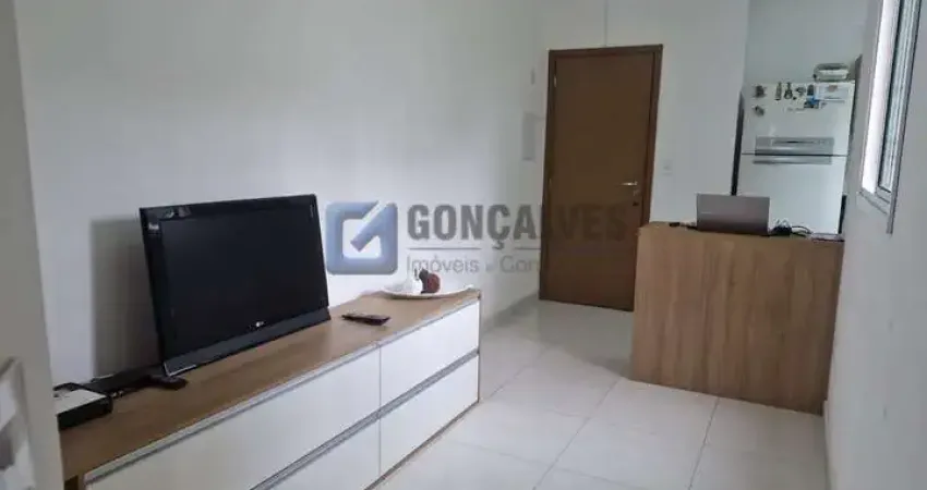 Apartamento com 2 quartos à venda na VITORIA REGIA, R, Campestre, Santo André