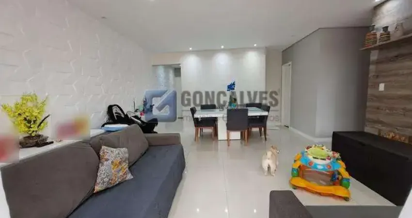 Apartamento com 3 quartos à venda na TEFFE, R, Santa Maria, São Caetano do Sul