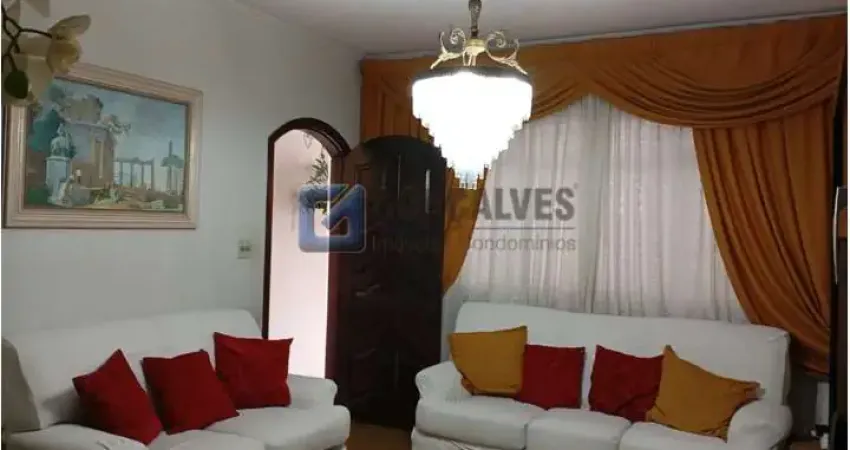 Casa com 2 quartos à venda na PAN, R, Nova Gerti, São Caetano do Sul