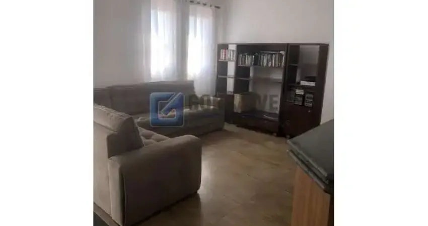 Apartamento com 3 quartos à venda na FRANCA, R, Parque das Nações, Santo André