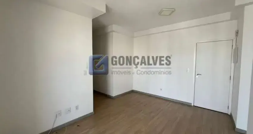 Apartamento novo com 2 quartos, 70m² no bairro fundação em são caetano do sul