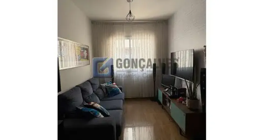 Apartamento cobertura com 140m² no bairro boa vista em são caetano do sul