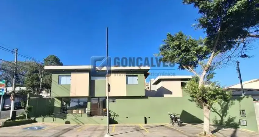 Imóvel comercial à venda no bairro nova petrópolis em são bernardo do campo/sp.