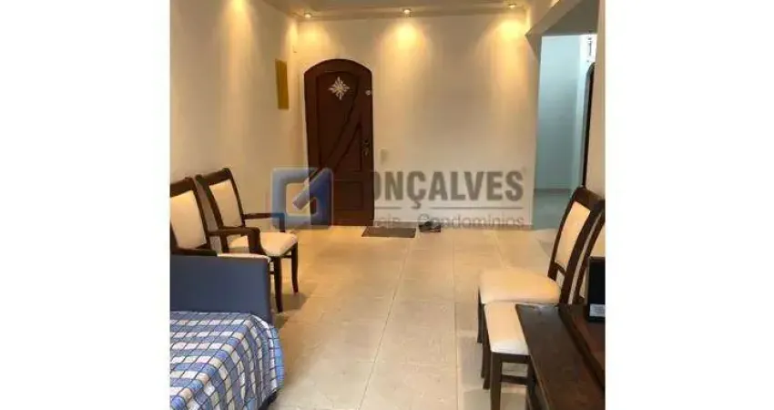 Apartamento com 4 quartos à venda na AMPARO, R, Baeta Neves, São Bernardo do Campo