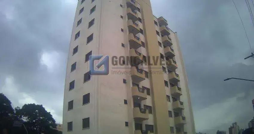 Apartamento com 1 quarto à venda na VICENTE GALAFASSI, R, Nova Petrópolis, São Bernardo do Campo