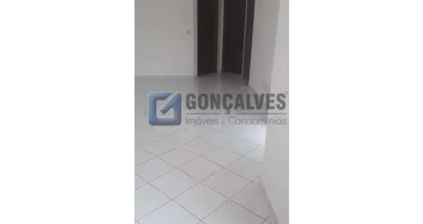 Apartamento com 2 quartos à venda na Rua Erna, Nova Gerti, São Caetano do Sul