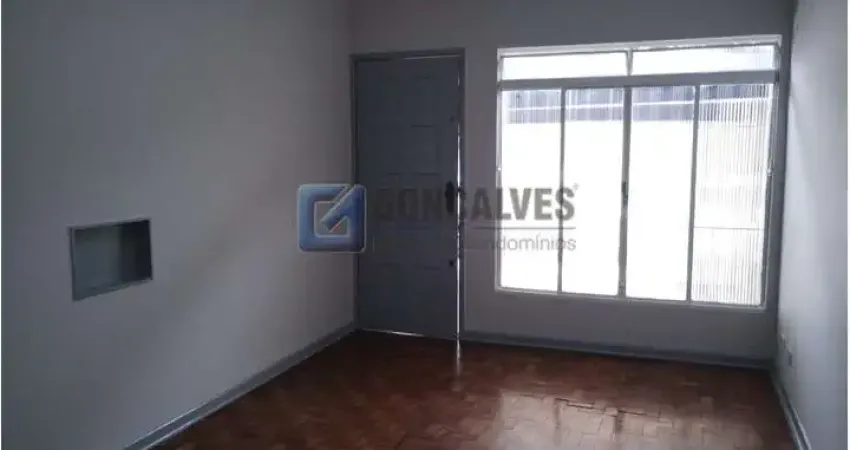 Casa com 2 quartos para alugar na BORTOLO BASSO, R, Jardim Maria Cecília, São Bernardo do Campo