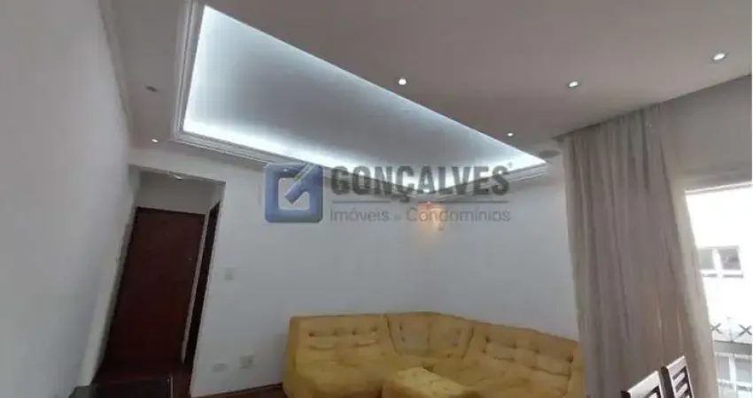 Apartamento com 2 quartos para alugar na Rua Municipal, Centro, São Bernardo do Campo